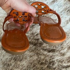 Tory Burch Miller Flip Flop